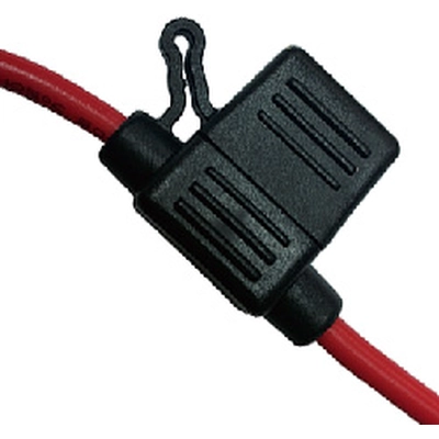 PICO OF CANADA - 10202-11 - 12 AWG 25-30A Micro 2 In-Line Fuse Holder with Cap pa1