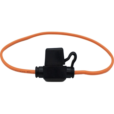 PICO OF CANADA - 131-11 - 16 AWG 15A MIN Blade Water Resistant In-Line Fuse Holder pa2