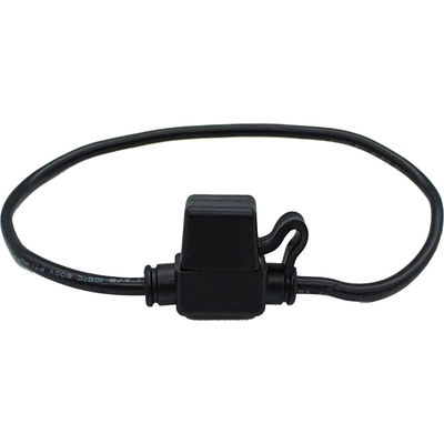 PICO OF CANADA - 132-11 - 12 AWG 30A MIN Blade Water Resistant In-Line Fuse Holder pa2