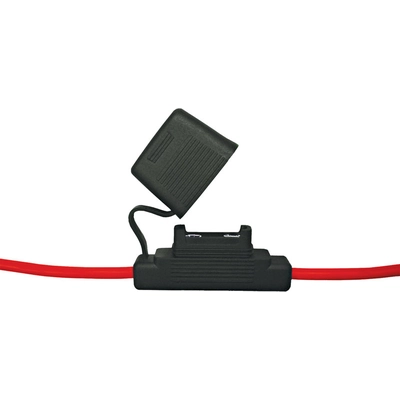 PICO OF CANADA - 206-11 - 8 AWG 60A MAX Blade In-Line Fuse Holder with Cap pa2