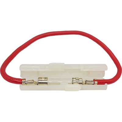 PICO OF CANADA - 902-11 - 12 AWG 30A Hinged Body Type Glass Fuse Holder pa3