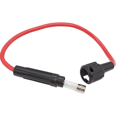 PICO OF CANADA - 904-BP - 12 AWG 30A Bayonet Type Glass Fuse Holder pa3