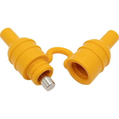 PICO OF CANADA - 910-11 - 18-12 AWG 30A Waterproof Glass Fuse Holder pa3