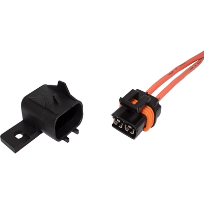 PICO OF CANADA - 951-BP - 12 AWG 30A Standard Blade Waterproof Fuse Holder pa2