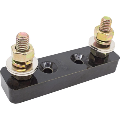 PICO OF CANADA - 9802-11 - 500A ANL High AMP Fuse Holder pa2
