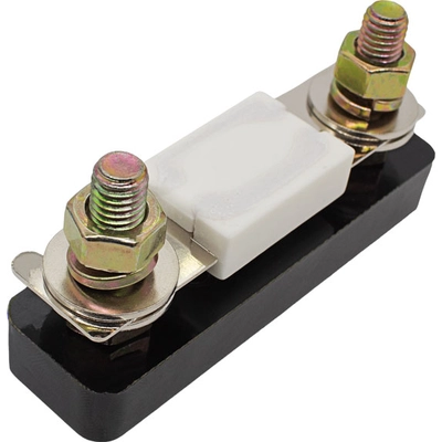 PICO OF CANADA - 9802-11 - 500A ANL High AMP Fuse Holder pa3