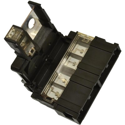 BLUE STREAK (HYGRADE MOTOR) - FH51 - Fuse Holder pa3