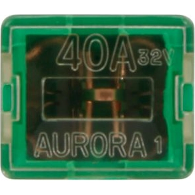 Fusible Link Or Cable by BUSSMANN - FLS40 pa3