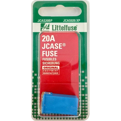 Fusible Link Or Cable by LITTELFUSE - JCAS20BP pa4