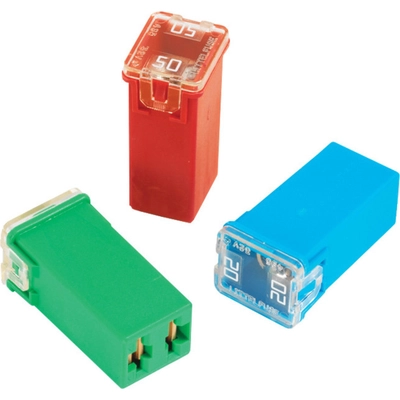 Fusible Link Or Cable by LITTELFUSE - JCAS50BP pa4