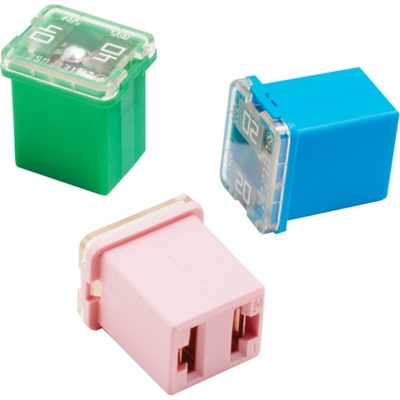 Fusible Link Or Cable by LITTELFUSE - JCAS50BP pa5