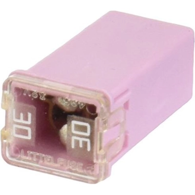 Fusible Link Or Cable by LITTELFUSE - JCAS30BP pa3