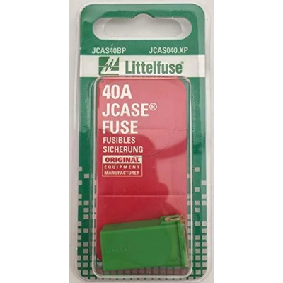 LITTELFUSE - JCAS40BP - Fusible Link Or Cable pa3