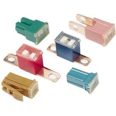 Fusible Link Or Cable by LITTELFUSE - PAL480BP pa2