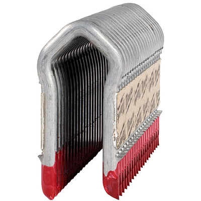 MILWAUKEE - MPU112-960 - 1.5 INCH 9 GAUGE GALVANIZED STAPLES pa2