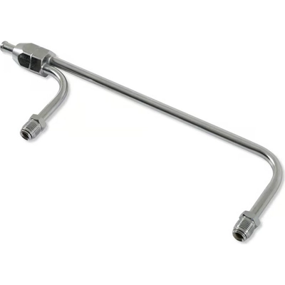 MR. GASKET - 1551 - Gas Line Kit pa4