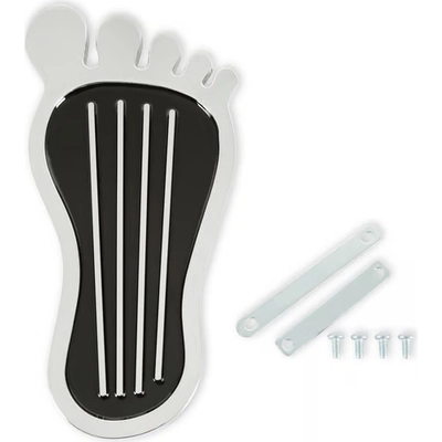 MR. GASKET - 9645 - Gas Pedal Pad pa4