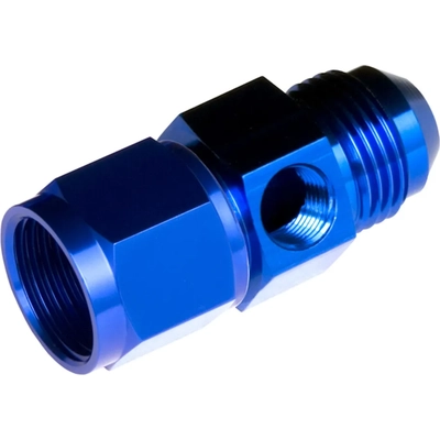 REDHORSE PERFORMANCE - 9192-04-1 - Gauge Adapter pa1
