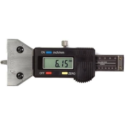 Gauge by CENTRAL TOOLS - 3S401 pa1