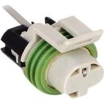 Gauge Connector by ACDELCO - PT100 pa1