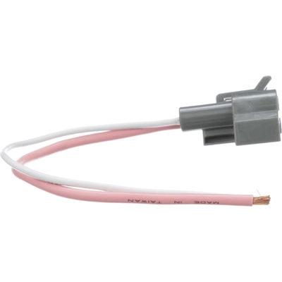 BLUE STREAK (HYGRADE MOTOR) - S562 - Gauge Connector pa14