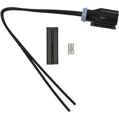 Connecteur de jauge de BLUE STREAK (HYGRADE MOTOR) - S2201 pa2