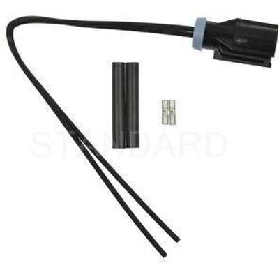 Connecteur de jauge de BLUE STREAK (HYGRADE MOTOR) - S2201 pa7
