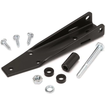 Gauge Mounting Bracket by AUTO METER - 5265 pa1