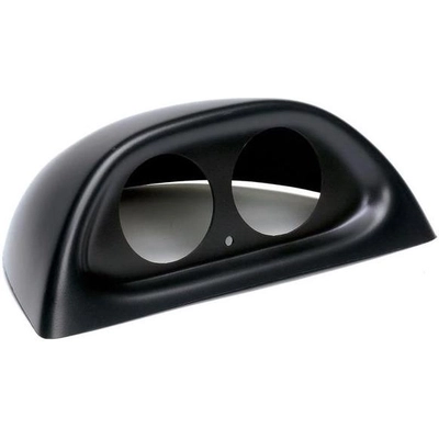 Gauge Pod by AUTO METER - 10001 pa5