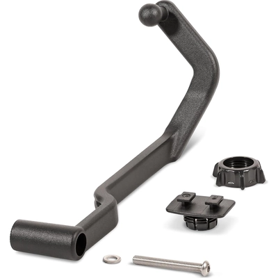 Gousse de jauge /cadran de EDGE PRODUCTS - 38602 pa1