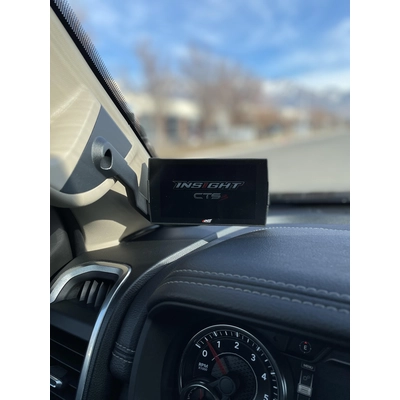 EDGE PRODUCTS - 38604 - CTS3 Display Mount pa1