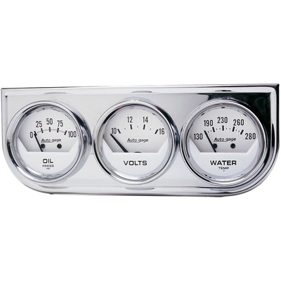 Gauge Set by AUTO METER - 2325 pa3