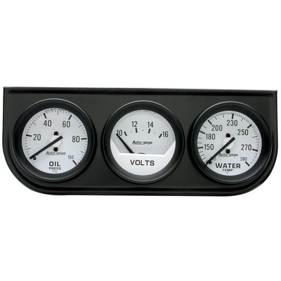 Gauge Set by AUTO METER - 2327 pa3