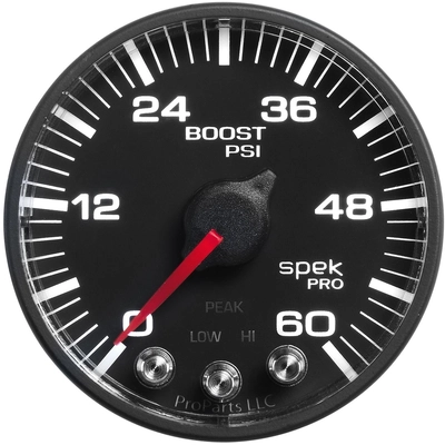 Gauge Set by AUTO METER - P73011 pa22