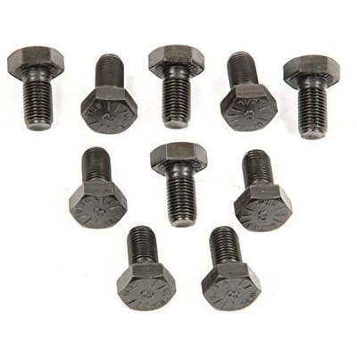 Gear Bolts by MR. GASKET - 2092G pa2