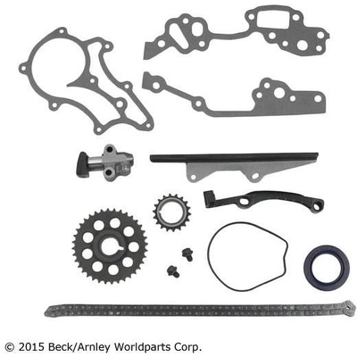 Gear Kit by BECK/ARNLEY - 029-0113HD pa1