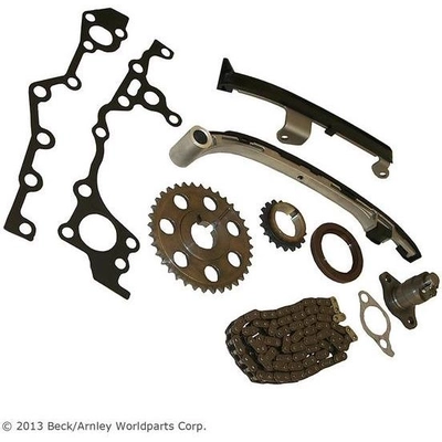 Gear Kit by BECK/ARNLEY - 029-0131 pa1