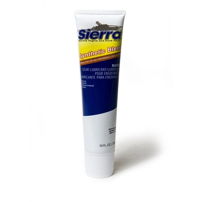 SIERRA - 18-9650-0 - Synthetic Blend Lower Unit Gear Lube Oil pa1