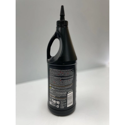 CASTROL - 0201666 - Gear Oil Syntrax Gear Oil 75W90, 946ML pa13