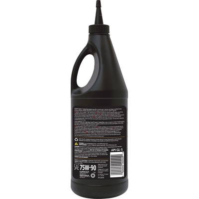 CASTROL - 201666 - Gear Oil Syntrax Gear Oil 75W90, 946ML pa17