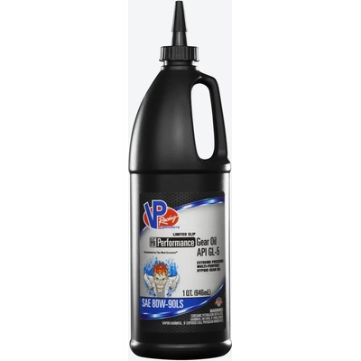 VP RACING FUELS - 2895 - Gear Oil pa5