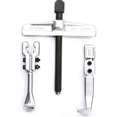 Gear Puller by GENIUS - KA-2080 pa8