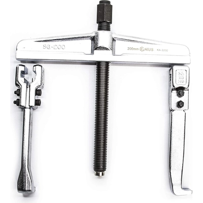 Gear Puller by GENIUS - KA-2200 pa7