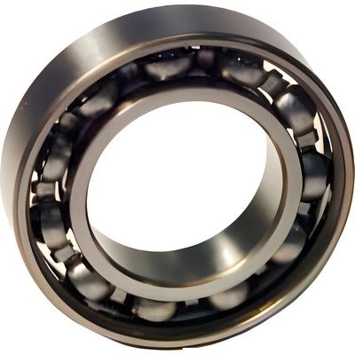 Gear Shaft Bearing by SKF - 6207VSP33 pa3