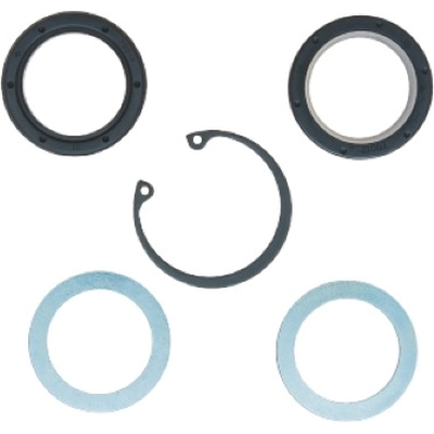 Gear Shaft Seal Kit by EDELMANN - 7856 pa5