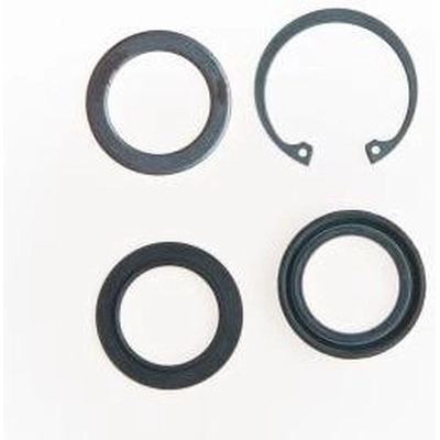 Gear Shaft Seal Kit by EDELMANN - 8530 pa3