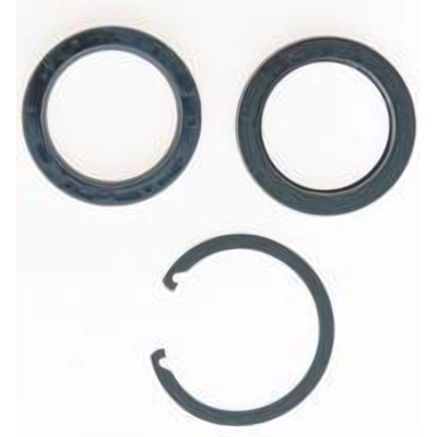 Gear Shaft Seal Kit by EDELMANN - 8715 pa3