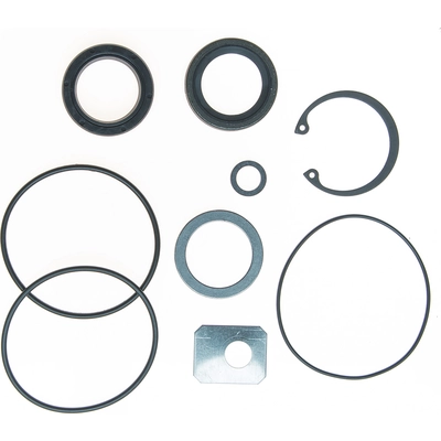 Gear Shaft Seal Kit by EDELMANN - 8759 pa5