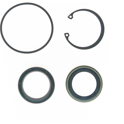 Gear Shaft Seal Kit by EDELMANN - 8783 pa5