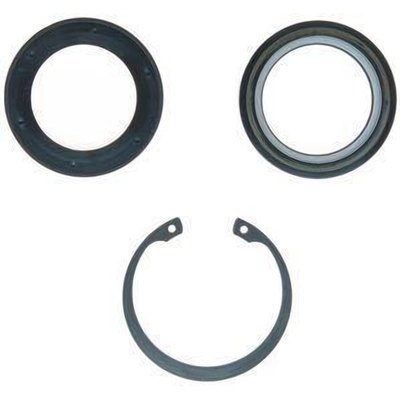 Gear Shaft Seal Kit by GATES - 348494 pa2